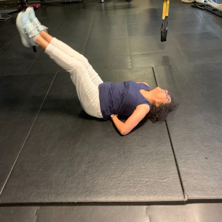 Halifax Personal Trainer