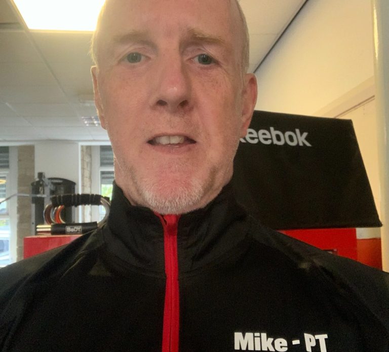 Halifax Personal Trainer