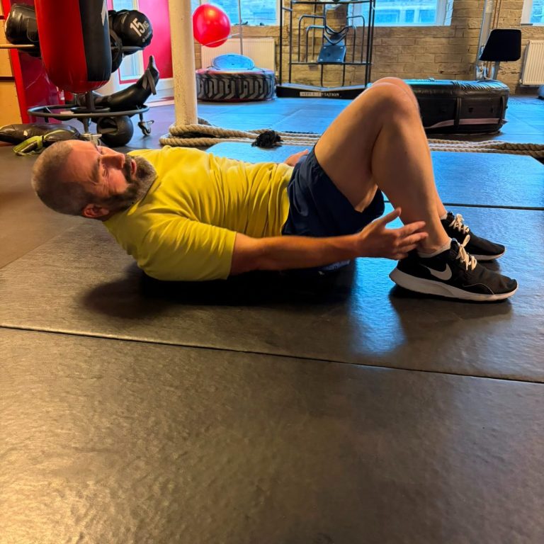 Personal Trainer Halifax