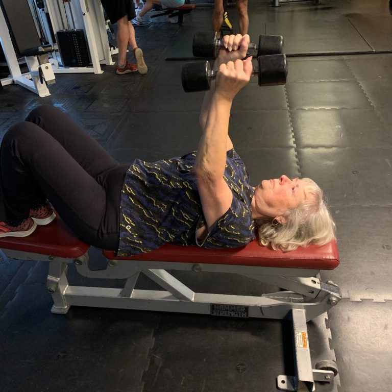 Personal Trainer Halifax