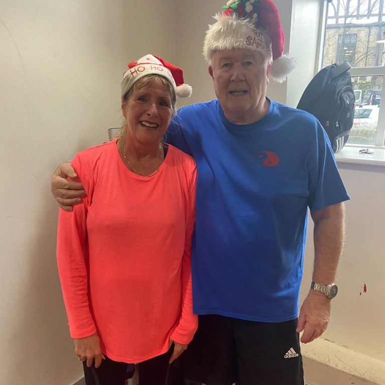 Personal Trainers Halifax