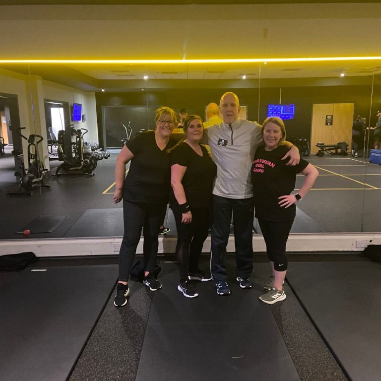 Personal Trainer Halifax